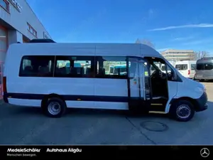 Mercedes-Benz Sprinter TRANSFER 45 SCHULBUS 22+1 GSRII AST 4 STEHPLÄTZE Bild 5