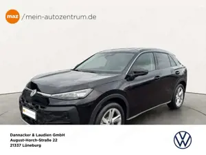 Volkswagen T-Roc Style 1.5 l eTSI OPF 116 PS 7-Gang-DSG