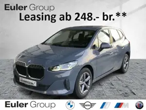 BMW 216 Active Tourer iA HUD 17'' adLED FLA DA+ PA+ Kamera