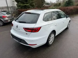 SEAT Leon 1.4 TSI ST FR DSG *LED*NAVI*KAMERA* Bild 3