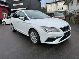 SEAT Leon 1.4 TSI ST FR DSG *LED*NAVI*KAMERA* Bild 2