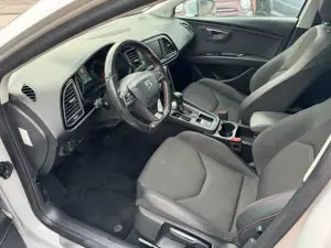 SEAT Leon 1.4 TSI ST FR DSG *LED*NAVI*KAMERA* Bild 5
