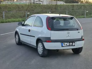 Opel Corsa Corsa 1.4 16V OPC Line *Automatik* Bild 4