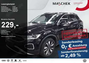 Volkswagen T-Roc Goal 2.0 TDI DSG AHK Navi GRA Sitzh. Kamera AHK AC