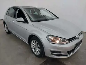 Volkswagen Golf Lounge BMT/2.Hand/Scheckheft/62.607Km/Tempomat/SH