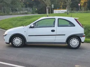 Opel Corsa Corsa 1.4 16V OPC Line *Automatik* Bild 3