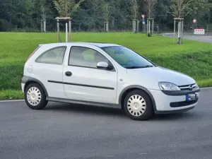 Opel Corsa Corsa 1.4 16V OPC Line *Automatik* Bild 2