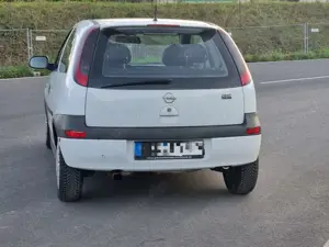 Opel Corsa Corsa 1.4 16V OPC Line *Automatik* Bild 5