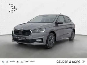Skoda Fabia Tour 1.0 TSI DSG|ACC|NAVI|SHZ|KLIMA|RFK