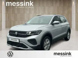 Volkswagen T-Cross Life 1.0 TSI DSG Navi RfKam. ACC