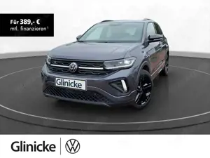 Volkswagen T-Cross R-Line 150 PS DSG | AHZV. | RÜKA uvm.