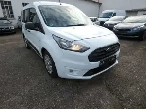 Ford Transit Connect Kombi Trend