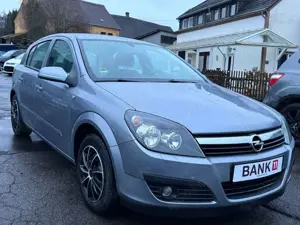 Opel Astra H Lim. Edition - TÜV NEU - Klimaanlage