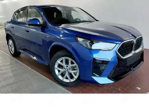 BMW X2 sDrive 20i M Sportpaket HeadUp 360°Kam Iconic Bild 3