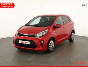 Kia Picanto 1.2 Dream Team Navi Sitzheizung Kamera