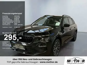 Skoda Kamiq Selection 1.0 TSI DSG Virtual Cockpit