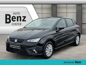 SEAT Ibiza 1.0 MPI Reference *LED*GRA*APP*SHZ* Klima