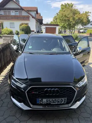 Audi RS3 Limousine S tronic