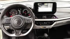 Suzuki Swift 1.2 Dualjet Hybrid 61 kW Comfort CARPLAY SHZ LHZ Bild 4