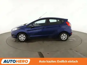 Ford Fiesta 1.0 EcoBoost Celebration *PDC*KLIMA* Bild 3