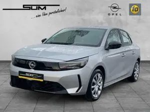 Opel Corsa 1.2 Direct Injection Turbo, 74 kW , LED Apple CarP