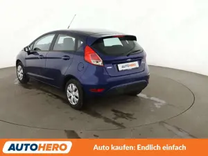 Ford Fiesta 1.0 EcoBoost Celebration *PDC*KLIMA* Bild 4