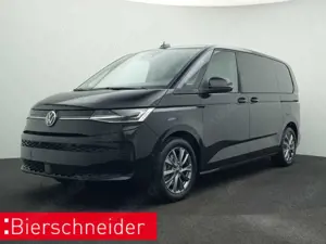 Volkswagen T7 Multivan Goal KÜ TDI LED NAVI ALU 5-J-GARANTIE