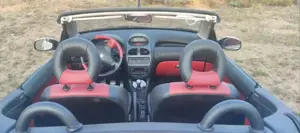 Peugeot 206 206 CC 135