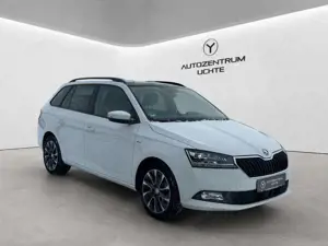 Skoda Fabia Combi Drive 125 Best Of/PANO/LED/ACC/NAVI/