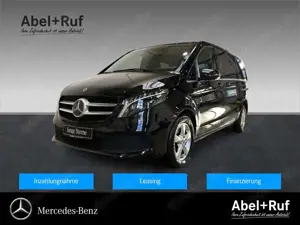 Mercedes-Benz V 300 d Kompakt AVANTGARDE+DISTRO+Burme+AHK+360°