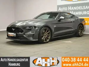 Ford Mustang 5.0 V8 GT SVT|BO|SZH|GARANTIE|23TKM|1HD