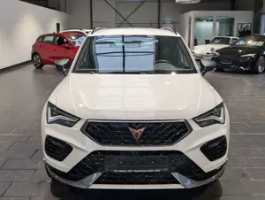 CUPRA Ateca VZ 2.0 TSI 4Drive DSG 1.Hand Bild 3