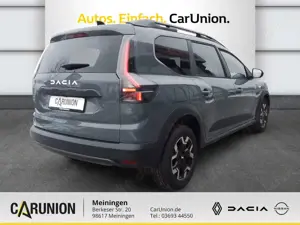 Dacia Jogger Journey TCe 110 Bild 4