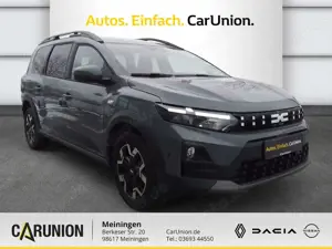 Dacia Jogger Journey TCe 110 Bild 3