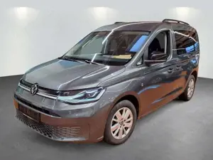 Volkswagen Caddy 2.0 TDI BMT DSG+ACC+LED+AHK+Kamera