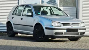 Volkswagen Golf 1.4 Edition Klima EFH TÜV Neu