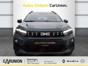 Dacia Jogger Journey TCe 110 Bild 2