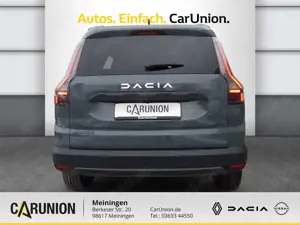 Dacia Jogger Journey TCe 110 Bild 5