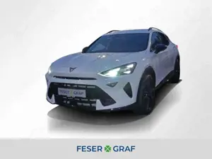 CUPRA Formentor VZ Black Edition 1.5 Top View,LED,NAVI