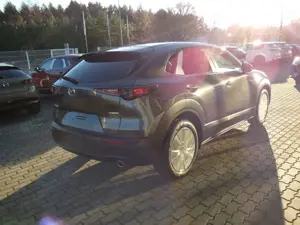 Mazda CX-30 2.5L e-SKYACTIV G 140ps 6MT FWD Centre-Line DESI T Bild 5