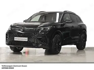 Volkswagen Tiguan R-Line 2 0 TSI DSG 4Motion Leder Pano Standhzg. AH