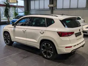 CUPRA Ateca VZ 2.0 TSI 4Drive DSG 1.Hand Bild 2