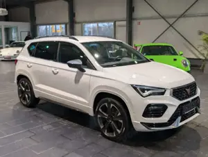CUPRA Ateca VZ 2.0 TSI 4Drive DSG 1.Hand Bild 5