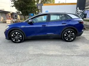 Volkswagen ID.4 Performance Upgrade Pro 77kWh Bild 4