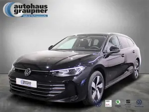 Volkswagen Passat Business 1,5 l eTSI 110 kW 150 PS 7-Gang-Doppelkupplungsg