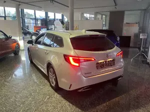 Suzuki Swace 1.8 Hybrid Comfort+ Kamera, DAB, LED, PDC Bild 4