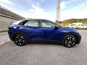 Volkswagen ID.4 Performance Upgrade Pro 77kWh Bild 5