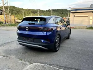 Volkswagen ID.4 Performance Upgrade Pro 77kWh Bild 2