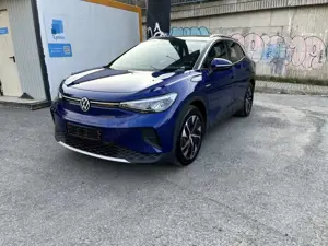 Volkswagen ID.4 Performance Upgrade Pro 77kWh Bild 3