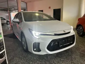 Suzuki Swace 1.8 Hybrid Comfort+ Kamera, DAB, LED, PDC Bild 2